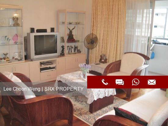 Blk 246 Pasir Ris Street 21 (Pasir Ris), HDB Executive #185989092